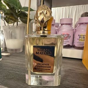 Maison Mataha - Escapade Gourmande 100ml